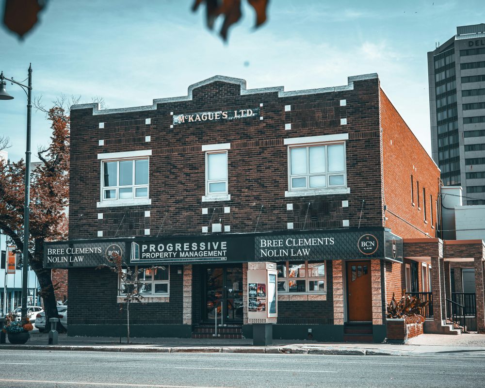 Property services Copenhagen