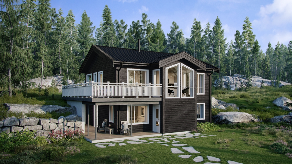 build housing