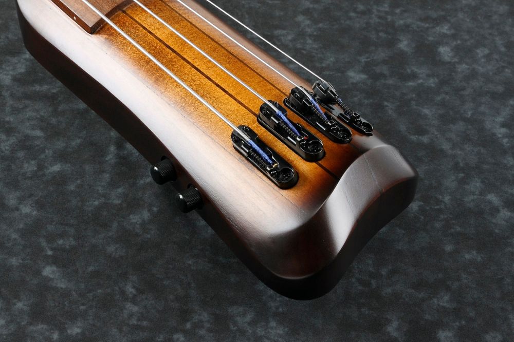 double bass