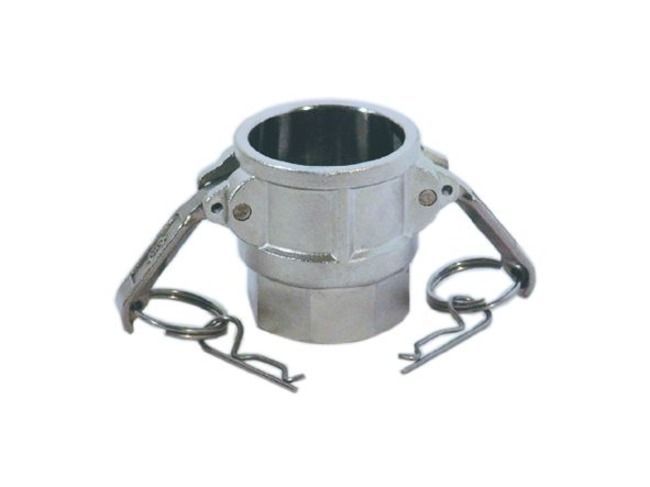 quick couplings