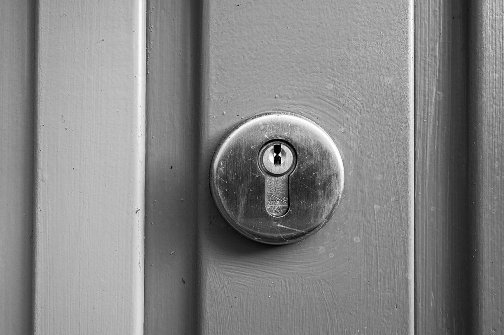 locks and fittings