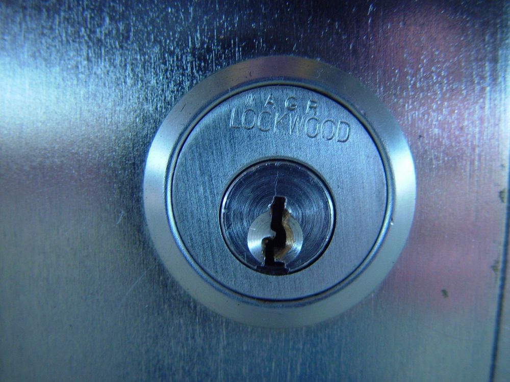 locks and fittings