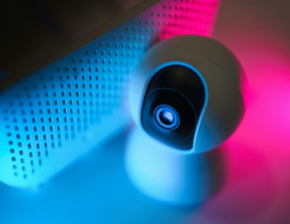 Smarta Hem & IoT