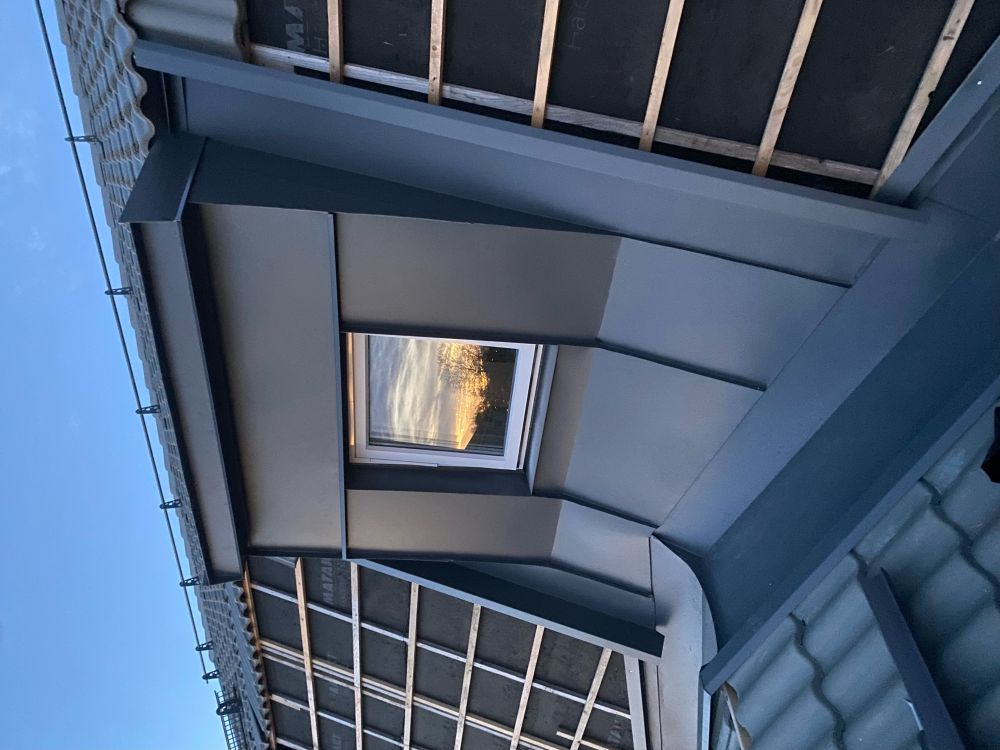 sheet metal worker norrköping