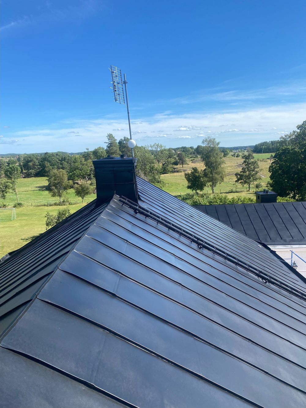 sheet metal worker söderköping