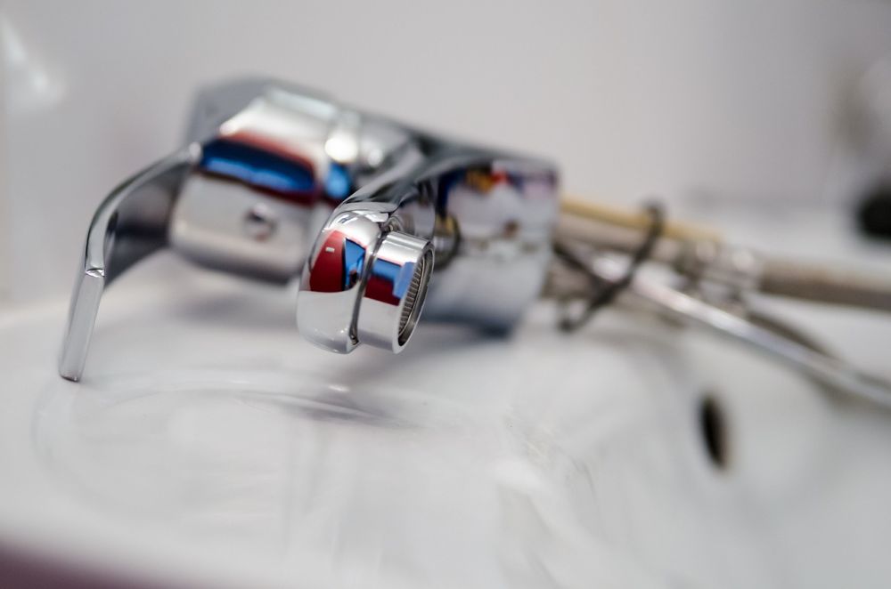 plumber Kristianstad