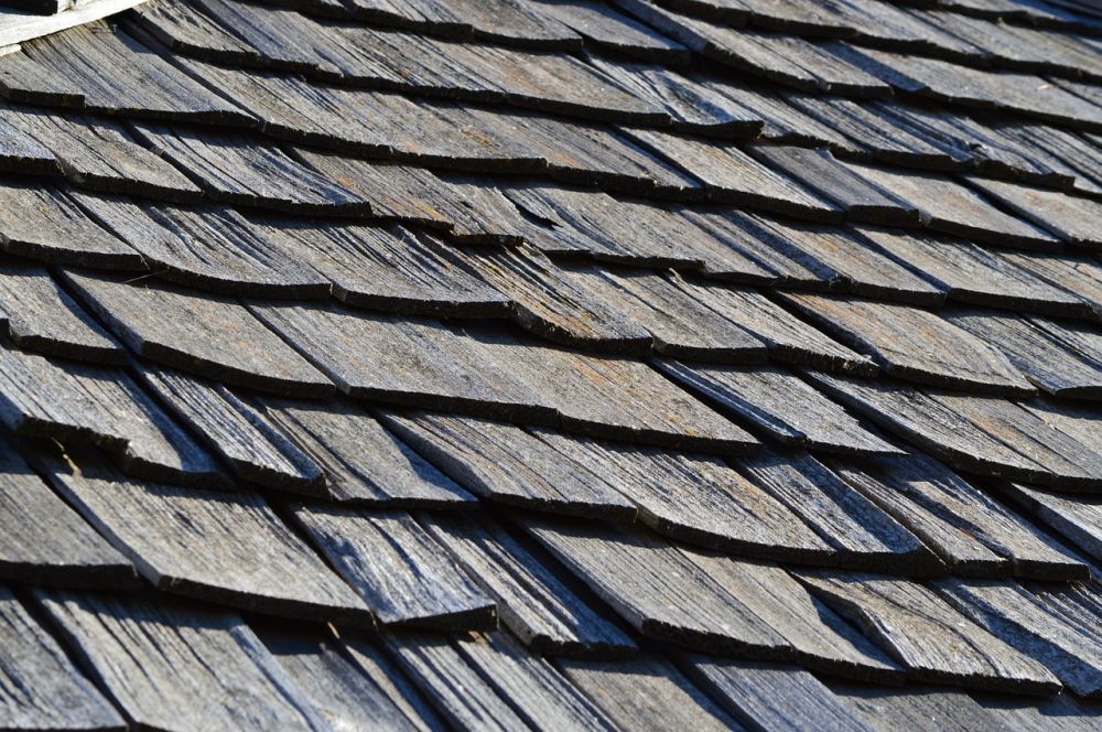 Roofing Bornholm