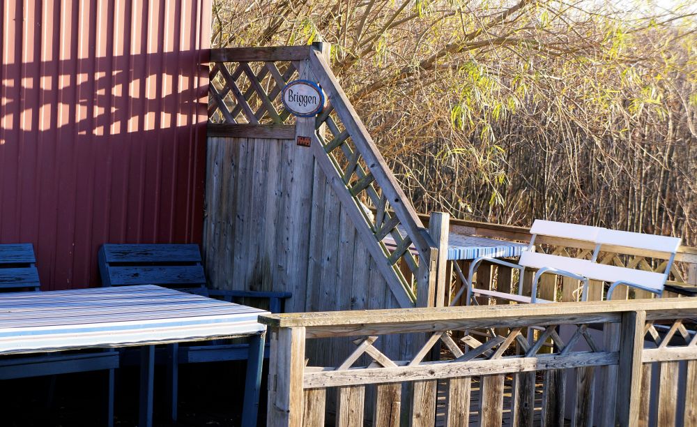 holiday cottage rental Nyköping