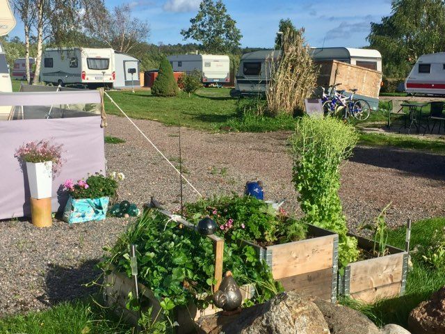 camping Nyköping