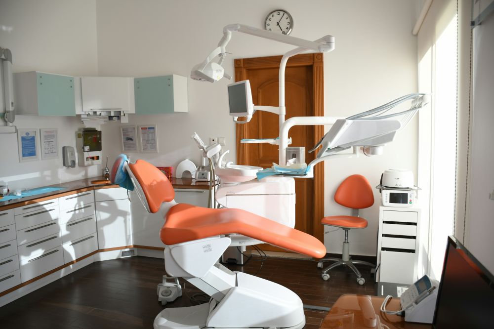 dentist eidsvoll