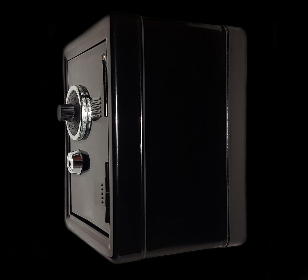 Opening safes