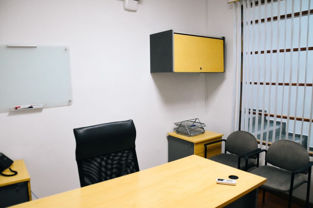 Commercial cleaning Copenhagen