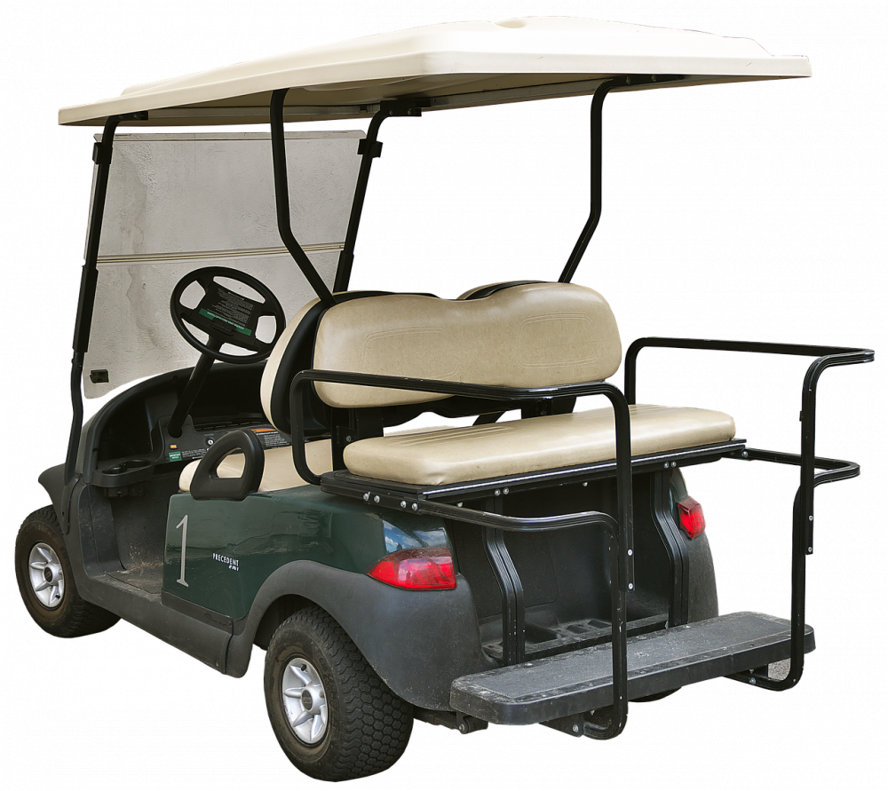 golf cart