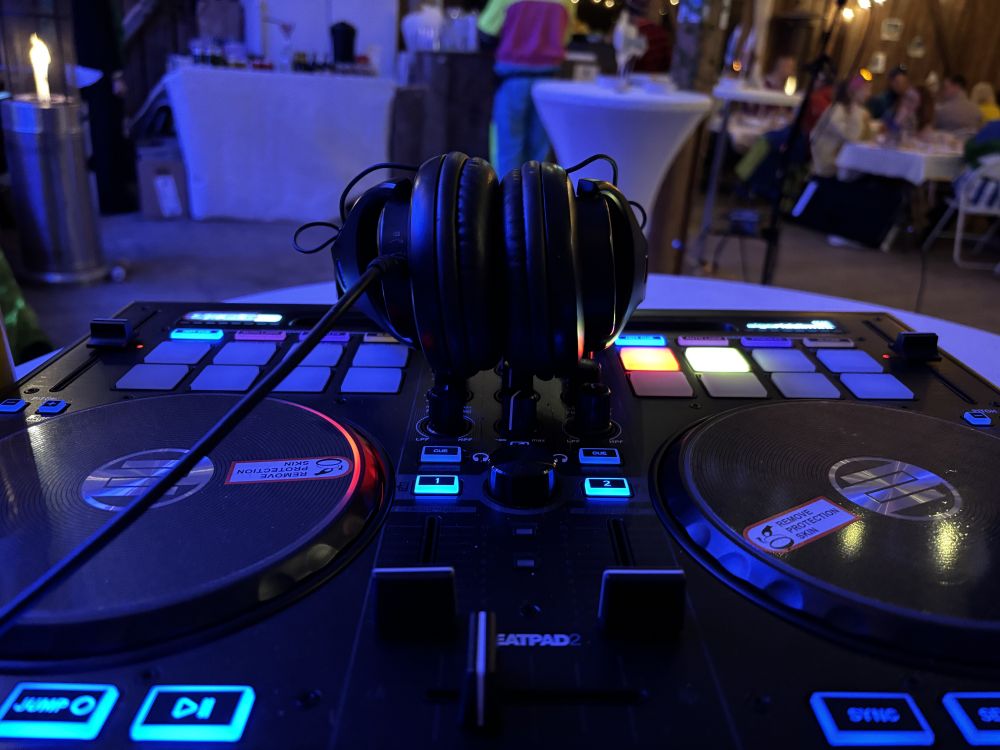 troubadour Stockholm