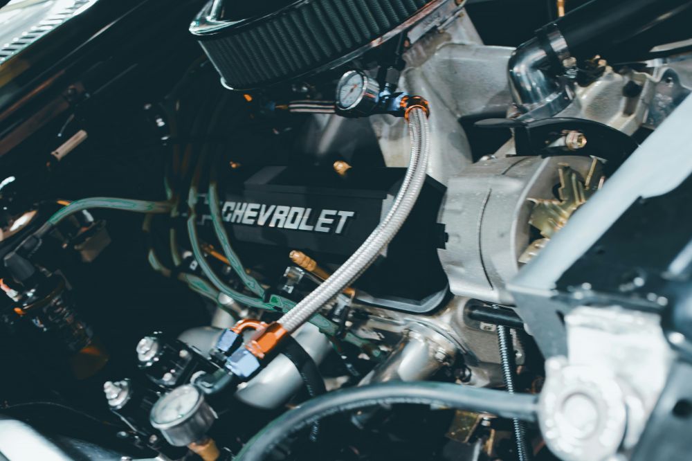 engine optimisation arvika