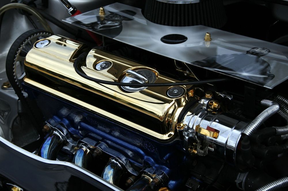 motor optimisation ljusdal