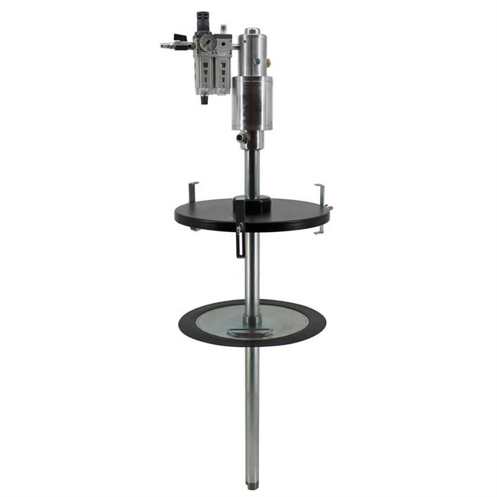 central lubrication pump