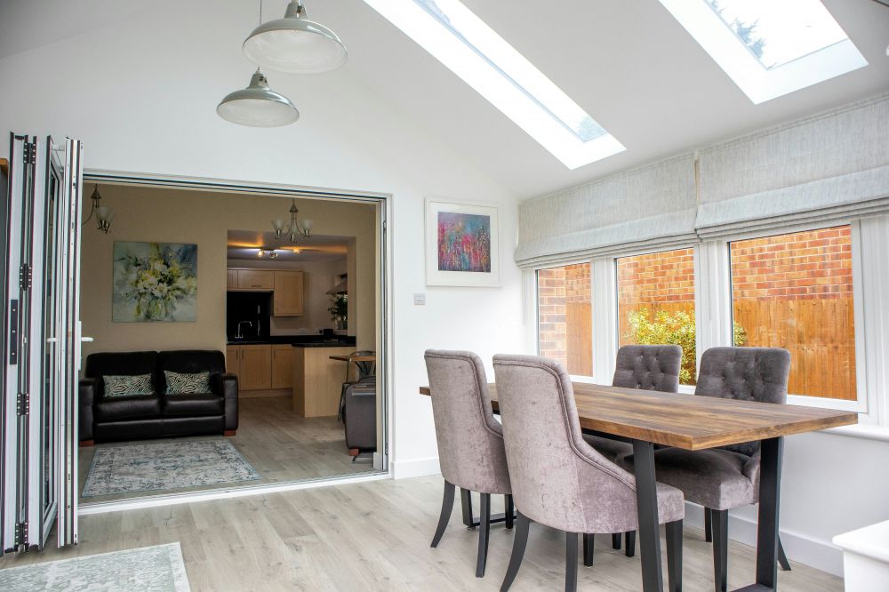 rehabilitation house