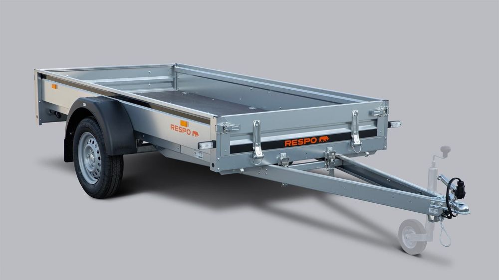 respo trailer