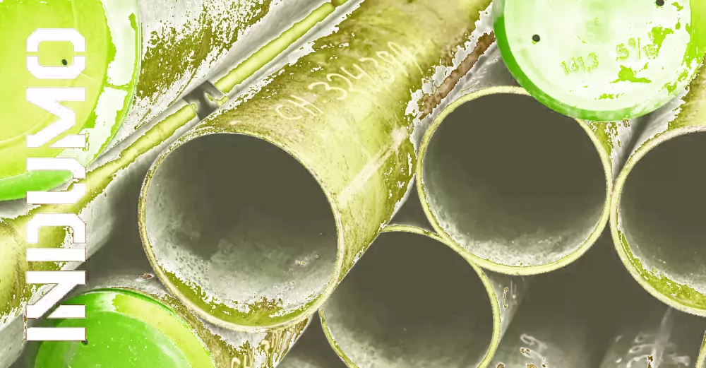 Pipe fitting Karlstad