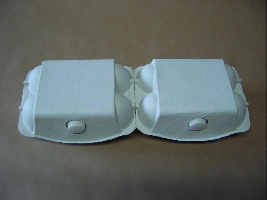 Egg cartons