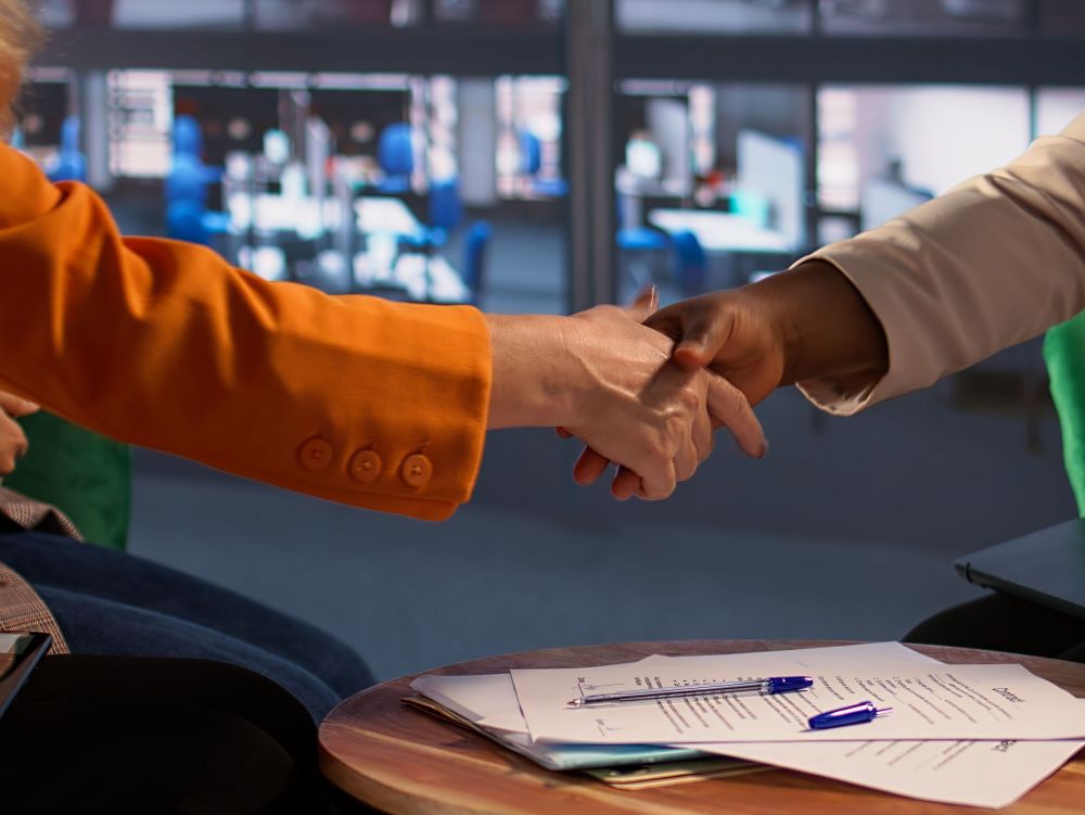 Buying a business Norrland