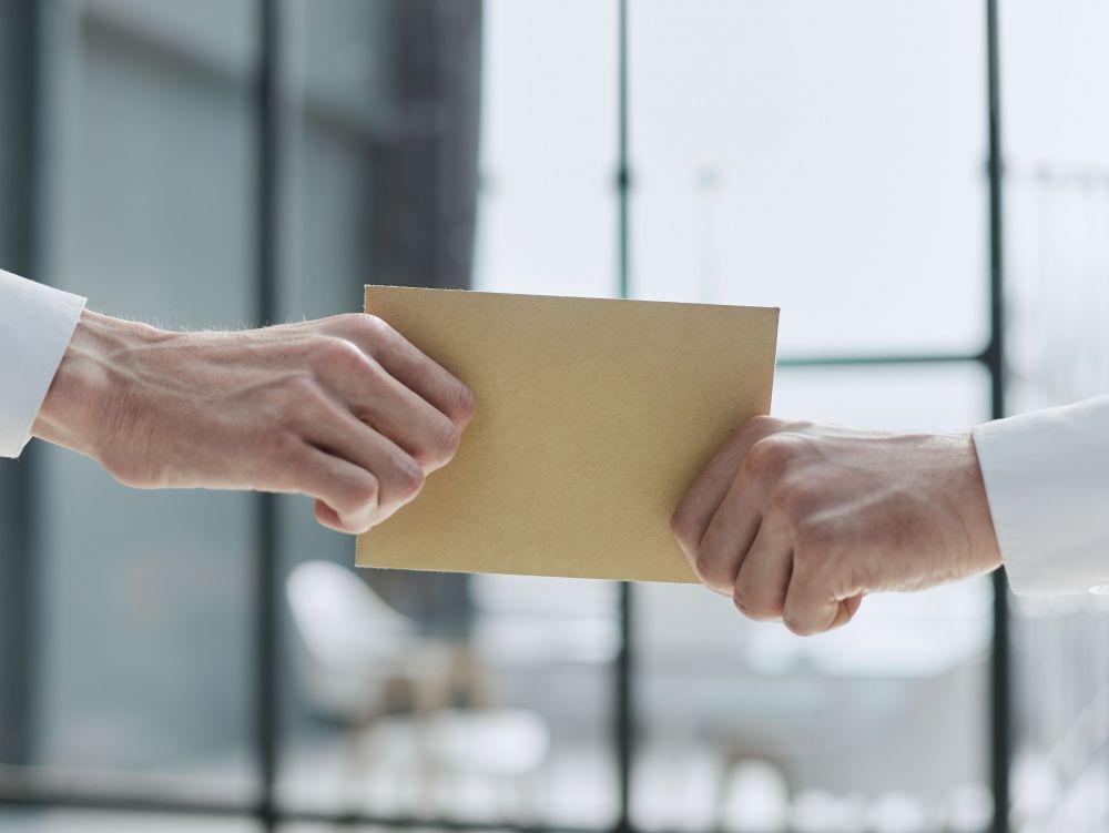 Business valuation Luleå