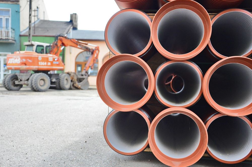 stem flushing Uppsala