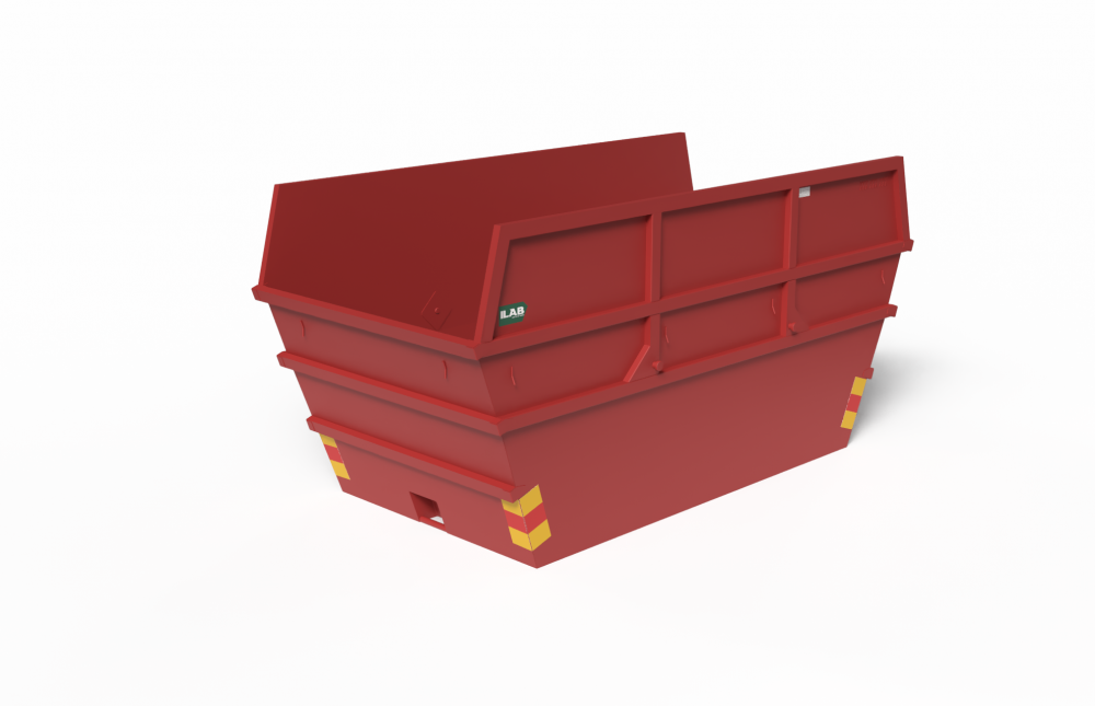 Container Linköping