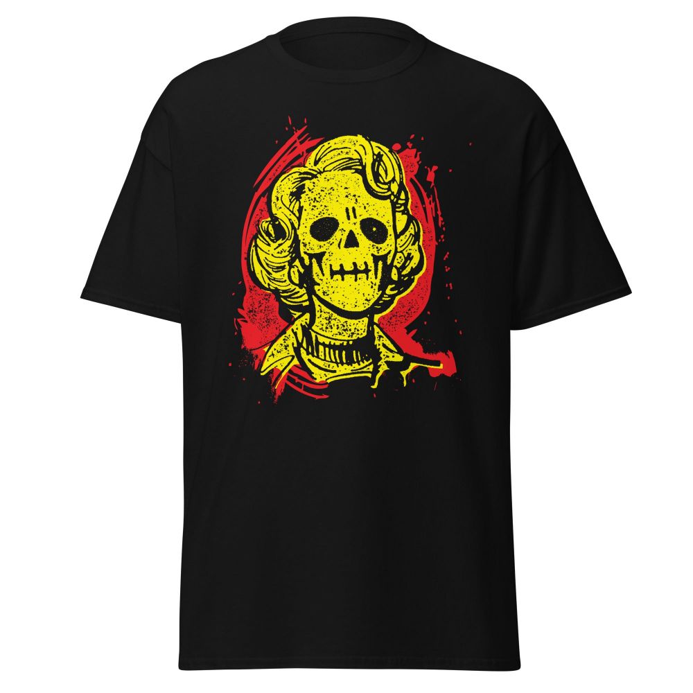 T-shirt mangobeard