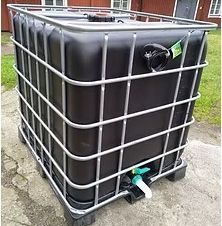 IBC Tanks