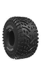 ATV tyres