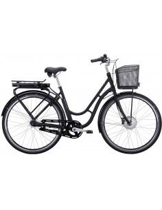 buy an electric bike