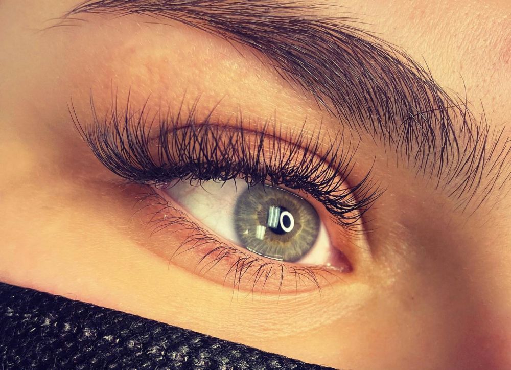 what is lash lift