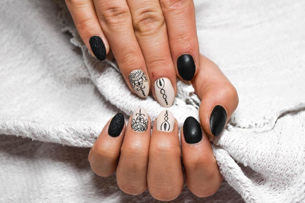 Why are my nails splitting?