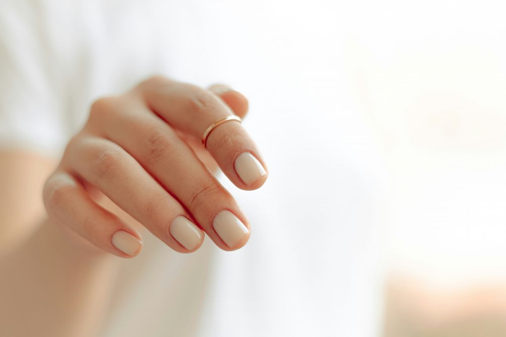 Why are my nails splitting?