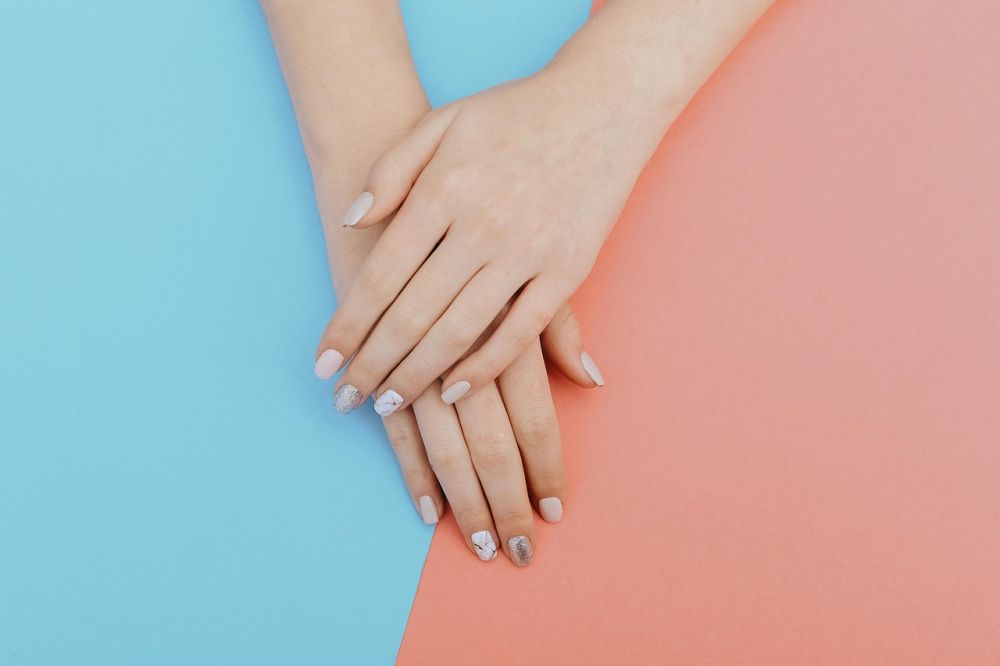 nails stenløse