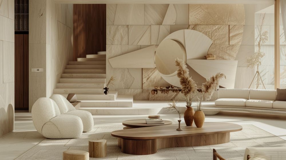 Stair cleaning Aalborg