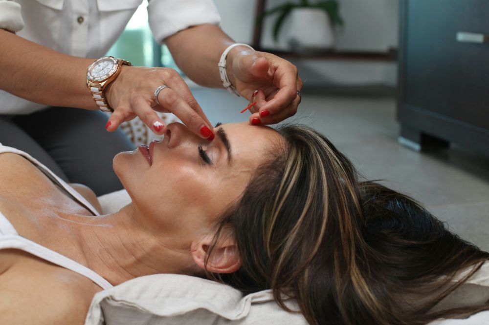 Acupuncture Ikast