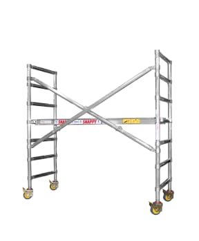 Scaffolding hire Gol