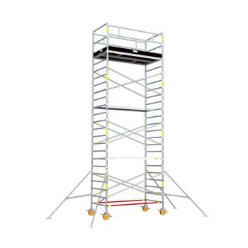Scaffolding hire Gol