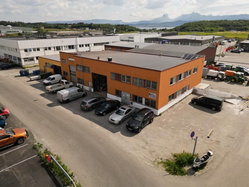 commercial property for rent