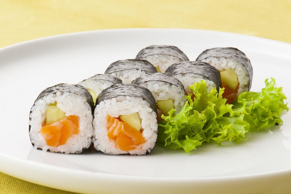 Sushi Kungsholmen