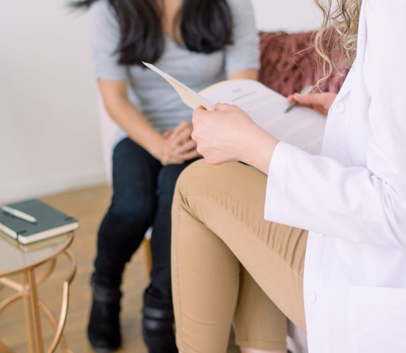 private doctor's office stockholm
