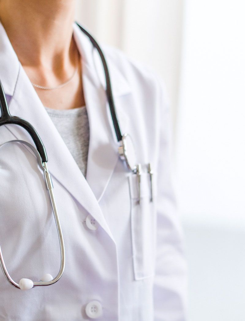 private doctor's office stockholm