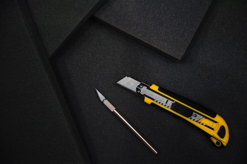 Renovation Tjörn