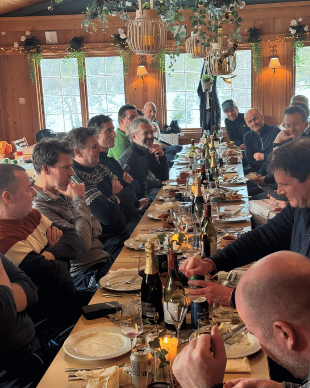 conference rooms Oslo