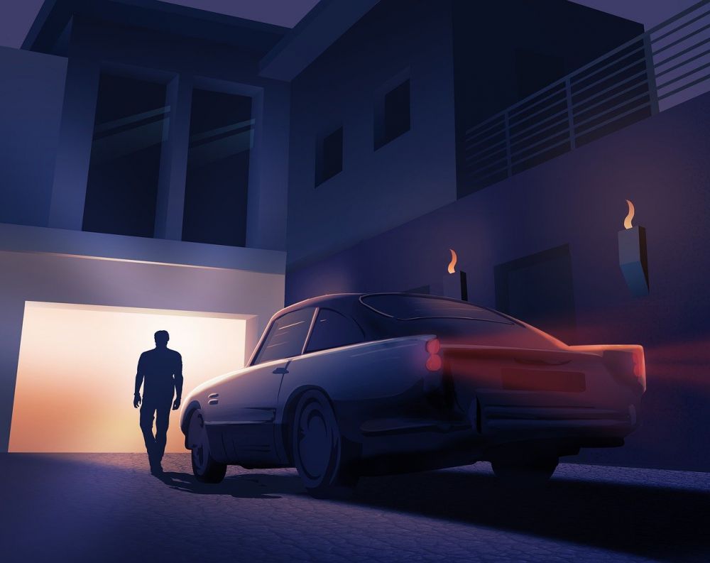 build garage eskilstuna