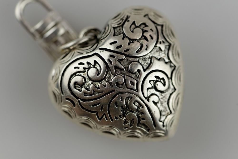 Handmade jewellery ödeshög