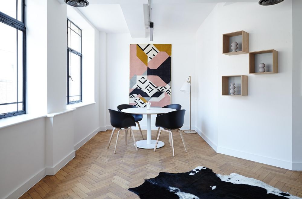 Floor sanding Stockholm